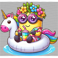 Cartoons and other-CO 4736